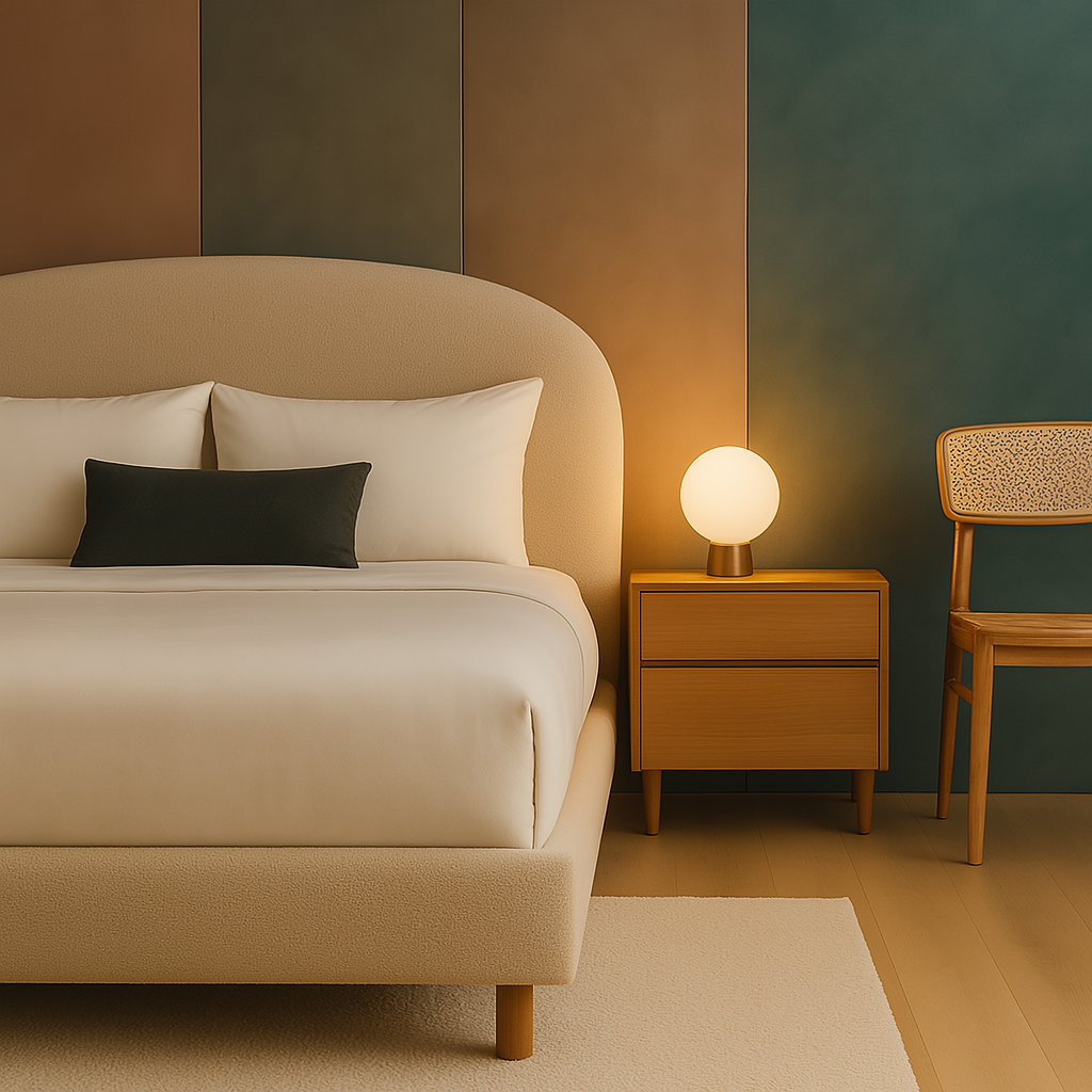 Bedroom Collection