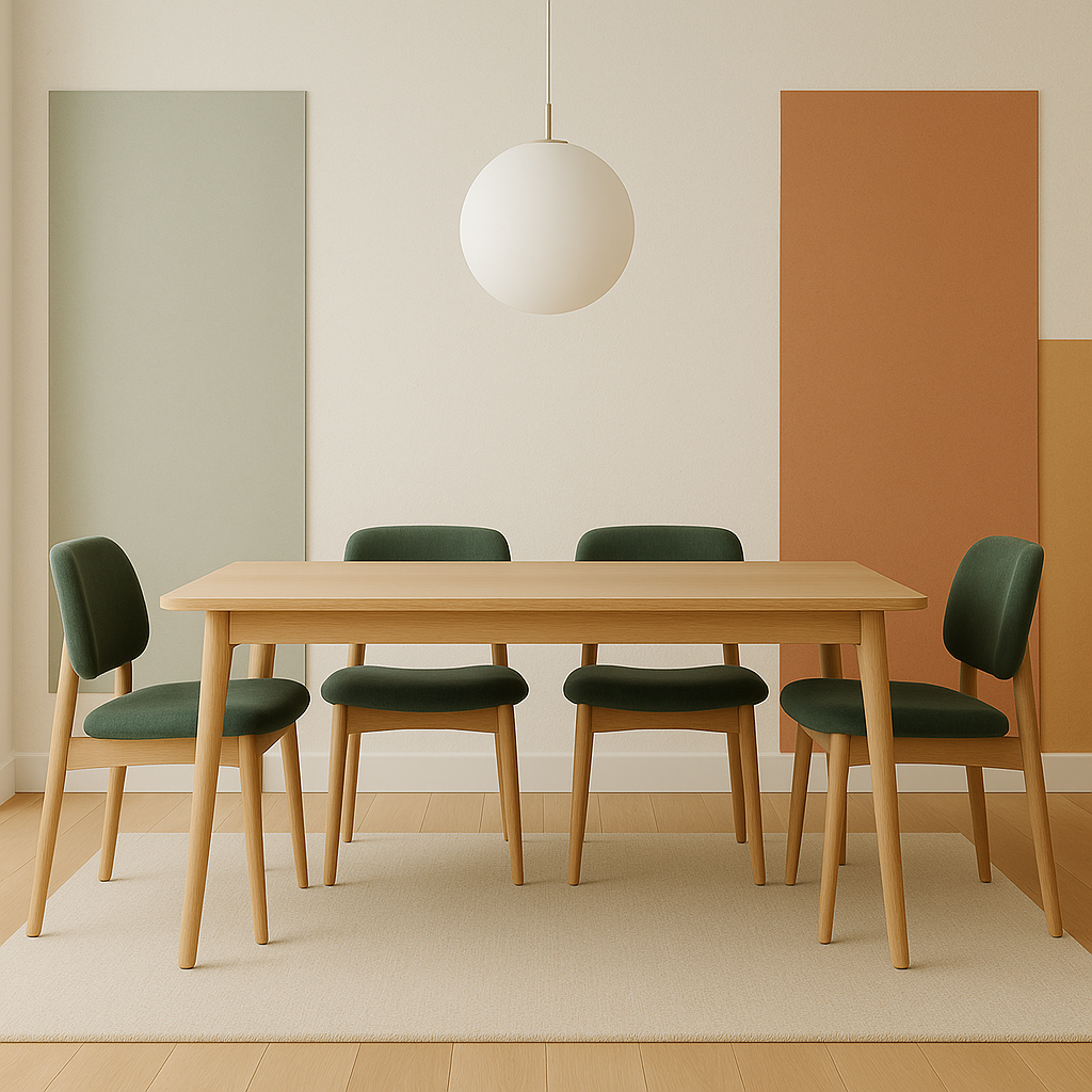 Dining Room Collection